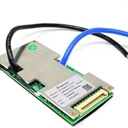 generic 16S,40A LiFePo4, LFP Hardware Battery Management System (BMS) JBD Make, for LFP Battery Packs for 48 / 40A Capacity Hardware, Thermal Overload Protection.,with Silicone Wires.-picture-52