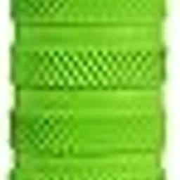 DSC Ring Chevron Cricket Bat Grip | Color: Green | Pack of 1 | Material: Rubber | Better Shock Absorption | Enhanced Control | Simple Installation | Usage for All Players | Comfortable Fit-picture-56