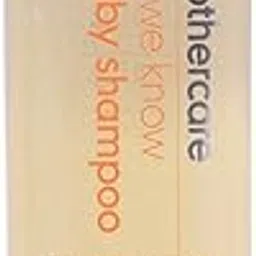 Mothercare Baby Shampoo-300ml-picture-31