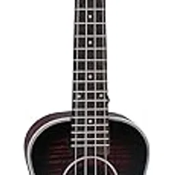 Havana QUK24 Tiger Flame RD Ukulele-picture-28