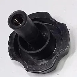 Grinder Top Lock Knob 10mm Screw (GK-001)(Black) Pitch - 1.5-picture-27