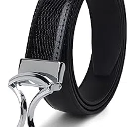 zoro Vegan Leather Belt for Men-picture-10