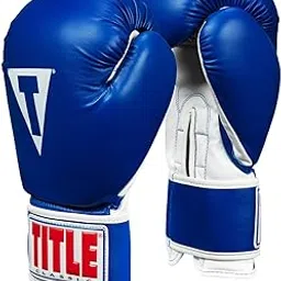 TITLE Classic Pro Style Training Gloves 3.0 - Boxing Gloves, Boxing Training Gloves, MMA Gloves, 10oz Training Gloves, Kickboxing Gloves, Punching Bag Gloves, Sparring Gloves-picture-26