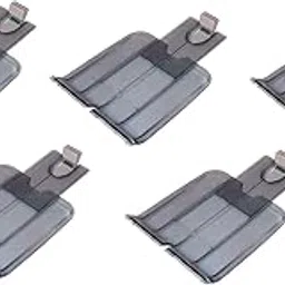 Paper Output Tray for Use in HP 1010, 1012, 1015, 1018, 1020 Printers Pack 5-picture-47