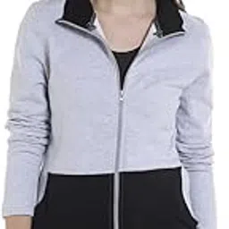 campus sutra Women's Cotton Jacket-picture-31
