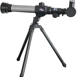 THE STYLE SUTRA C2105 Astronomical Refractor Telescope with Tri for Kids Beginners-picture-10