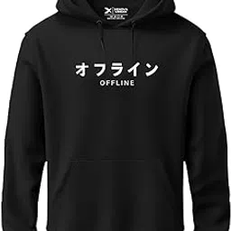 xenovaurban Hoodies | Unisex Hoodie Sweatshirt Graphic Printed GP14 - PAR-picture-27