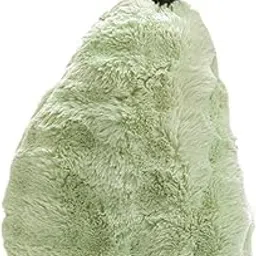 MYADDICTION Throw Pillow Insert Included Soft Bedding for Home Living Room Pear Without Blanket-picture-65