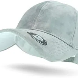 JAMONT Classic Baseball Cap - Soft, Adjustable Hat for Men and Women, Luxurious Velour Finish, Comfortable and Stylish Casual Streetwear, One Size Fits Most-picture-33