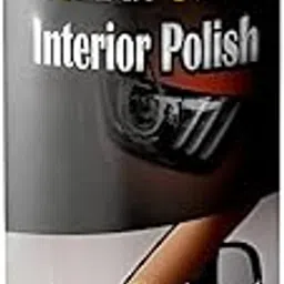 HASHFLOW All in One Polish Car Interior Cleaner Multipurpose Liquid Car & Bike Polish & Cleaner Also Suitable for Dashboard, Each 110ml, Pack of 2-image-94