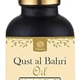 AL MASNOON Qust Al Bahri Oil/Infused With Olive Oil 30ml (Pack of 1) 100% Natural-picture-25