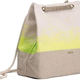 eco right Bucket Bags for Women, Stylish Convertible Tote Backpack for Girls-picture-26