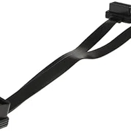 MILAAN 16Pin Male Female OBD2 OBDII Y Adapter Diagnostic Splitter Connector Cable image 1