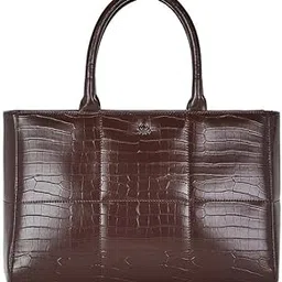 united colors of benetton Women's Western (Choco Brown)-picture-11