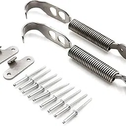 shopora SHOPORA® Generic Car Trunk Spring Hook Aluminum Alloy Latch Spring Fastener Practical eBay Motors | Parts & Accessories | Car & Truck Parts | Exterior | Hoods-picture-15