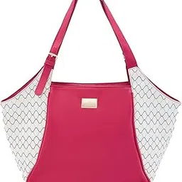 caprese Shane Large Hobo Bag for Women | Stylish Handbag with Multiple Compartments, Secure Zip Closure & Ample Space | Perfect for Daily Use & Travel-picture-13