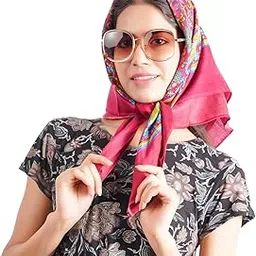 ketkar Wool Women's Cold Weather Scarves & Wraps_Pack Of 1-picture-16