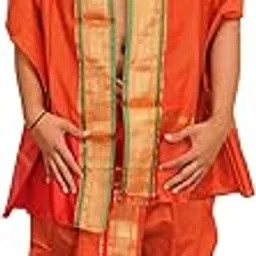 exotic india Men Dhoti image 1