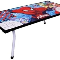 Cartoon Multipurpose Table - Multi Color-picture-14