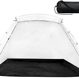 Enakshi (LABEL) Creations Spray Booth for Spray Painting Spray Paint Tent for Furniture Small ProjectsHome & Garden|Yard Garden & Outdoor Living|Gardening Supplies|Hydroponics & Seed Starting|Tents-picture-29