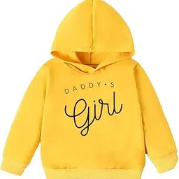 KiddieKisses Girls Sweatshirt | Kids Winter Wear, Black, 2 to 8 Years-image-28