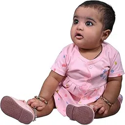 hubkick Combo Set for Baby Girl-picture-25