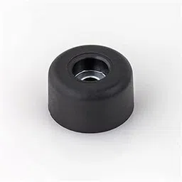 Penn Elcom Small Black Rubber Feet with Steel Washer F1692 (16)-picture-14