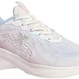 xtep Womens Comfort Running Shoe Platform-picture-56