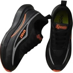 Men Sports Shoe | Stride Runner | Running Shoe | Ideal for Running, Crossfit & Gym Men Shoes_05-picture-30
