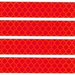 Calandis™ 3Xreflective Sticker Max G30 Electric Scooter Replacement Red Sticker | Decals Stickers | Bicycle Accessories | Cycling-picture-26
