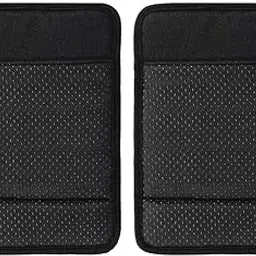 MYADDICTION 2Pieces Walker Hand Grip Covers Pads-picture-10