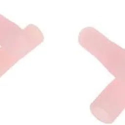 STYLEHEAVEN 2x2 Pairs Silicone Cuticle Nipper Dead Skin Clipper Protective Cover Pink|Health & Beauty|Nail Care, Manicure & Pedicure|Manicure/Pedicure Tools & Kits-picture-43
