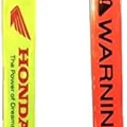 AOW-Attractive Offer World Warning Tag Universal for All Cars-picture-69