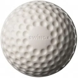 SG Swinga Cricket Practice Ball-image-96