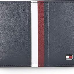 tommy hilfiger Navy Men's Wallet (TH/RANEPCW08/SCP2018)-picture-38
