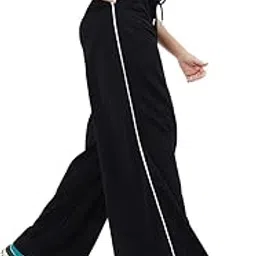 Max Women's Regular Fit Mid Rise Track Pant-picture-45