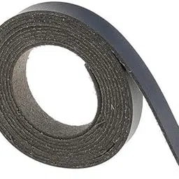 FABLOFT® 3x2 Meters Long DIY PU Leather Crafts Straps Strips 1.5cm Wide Royal Blue-picture-32