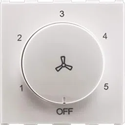 Anchor by Panasonic 66502 100W, Step Fan Regulator, 2Modular (White, Pack of 2)-picture-32
