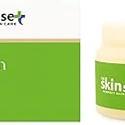 The Skin Set D-Tan Triple Action Pigmentation Massage Scrub | With Kojic Acid, Niacinamide & Lactic Acid | Tan Removal & Skin Brightening | 50g-picture-60