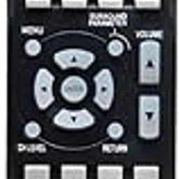 Allimity RC-1149 Replacement Remote Control fit for Denon AV Surround Receiver AVR-1311 AVR-1311BKE2 AVR-391 AVR-391XP DHT-391XP AVR1311 AVR1311BKE2 AVR391 AVR391XP DHT391XP-image-40