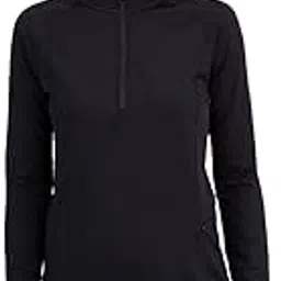 terramar Women's Below Zero Half Zip-picture-44
