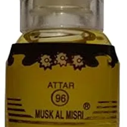 Nemat 96 Serise 2.5 ml Traditional Indian Attar Musk-Al-Misri Non-AlcoholicConcentrated Perfume Oil-picture-13