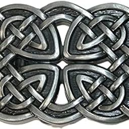 lulala Belt Buckle Gothic Viking Celtic Wild Bear Wolf Dragon Skull Celtic Belt Buckle Viking Western Belt Buckle.-picture-20