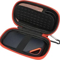 Case for SanDisk Extreme Pro/SanDisk Extreme Portable External SSD 128GB 500GB 1TB 2TB-picture-21