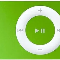 Drumstone 𝟏𝟓 𝐘𝐞𝐚𝐫𝐬 𝐆𝐮𝐚𝐫𝐚𝐧𝐭𝐞𝐞 Latest Mini MP3 Player, Brightly Colored MP3 Player with Clip, Rechargeable, 3.5mm, for Boys and Girls (Green) SD Card Not Included-picture-31
