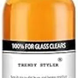 Car Windshield Cleaner Oil Film Remover for Glass | Water Spot Remover for Glass Surfaces, Glass Cleaner for Home and Auto Windows Cleaning Each 100ml (PACK OF - 1)-image-22