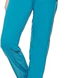 colors & blends Women's Cotton Track Pants-picture-22