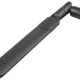 NBR 5dBi Rubber Duck Whip Omni Antenna 2,400-2,500 MHz RP-TNC Connector LTE WiFi 2.4 Ghz Wireless Antenna-picture-28