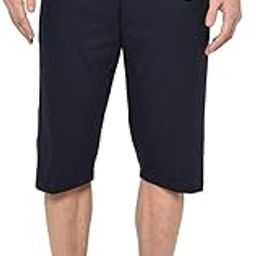 mack jonney Cotton Blended Regular Fit 3/4th Capri for Men-C1_0001_P-picture-41