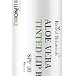 BioLeaf Botanicals Aloe Vera Lip Balm with Kojic, Shea Butter & Niacinamide – Nourishing & Brightening Balm for Soft, Hydrated Lips | Heals Dry, Dark & Chapped Lips | Unisex – 6g-picture-42